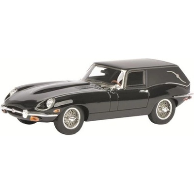 MINICHAMPS 1: 43 Jaguar Shooting Brake