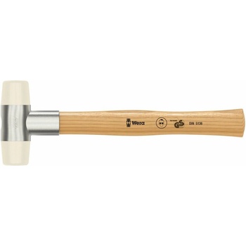 Wera 101 05000320001 palička veľmi tvrdé 484 g 290 mm; 05000320001