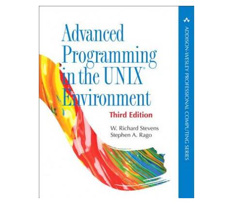 Advanced Programming in the UNIX Environment