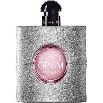 Yves Saint Laurent Black Opium Glitter EDP 30 ml