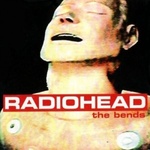 Sony Music Radiohead: Bends - CD (031074)