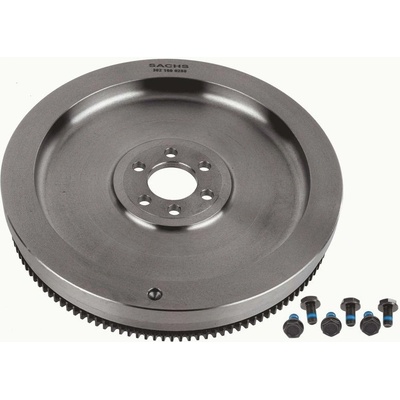 SACHS 3021 600 288 Setrvačník (3021600288) | Zboží Auto