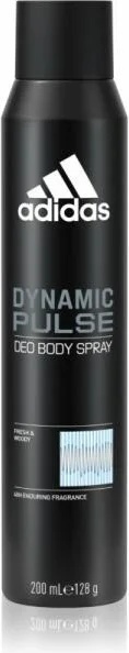 Adidas Dynamic Pulse deo spray 200 ml