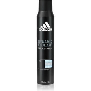 Image 1 of Adidas Dynamic Pulse deo spray 200 ml