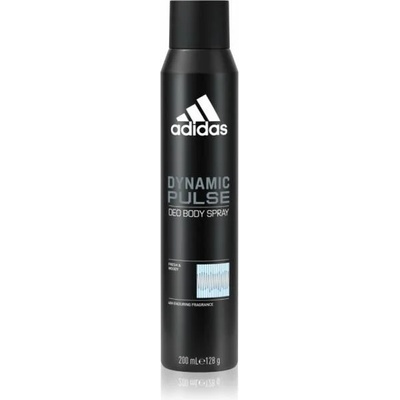Adidas Dynamic Pulse deo spray 200 ml