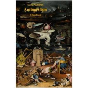 Antinatalism | Karim Akerma (ISBN: 9783754923658)