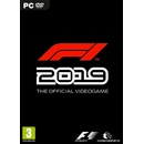 F1 2019