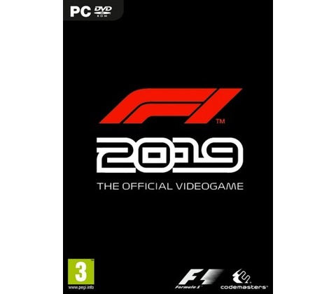F1 2019