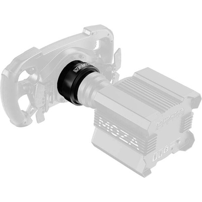 Moza Quick Release / Rýchloupináč pre volant / guličkové ložiská / pre modely R9 R16 R21 (RS07)