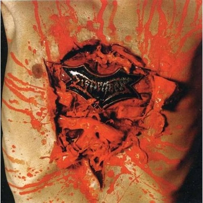 Dismember - Indecent & Obscene Reissue 2023 CD