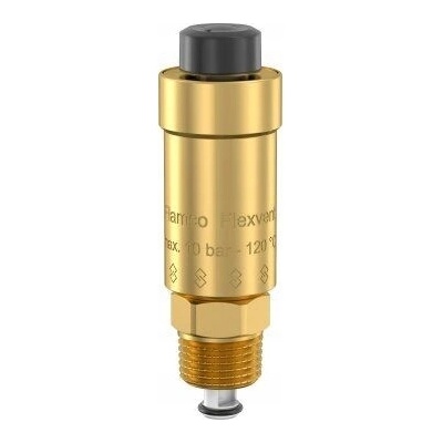 FLAMCO Flexvent 1/2"