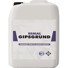 Esmal GIPSGRUND 1L penetrácia