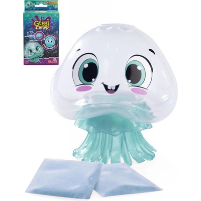 Simba Glibbi Glowy Medúza