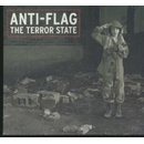 The Terror State CD