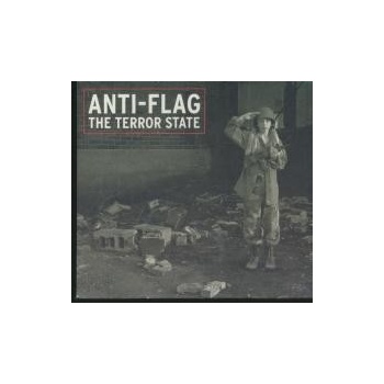 The Terror State CD