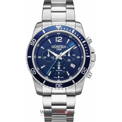Roamer 862837414520