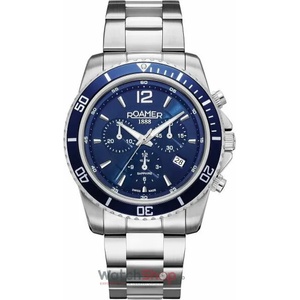 Roamer 862837414520 Часовници