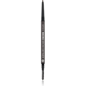 Gabriella Salvete Micro Brow Definer прецизен молив за вежди с четка цвят 0.08 гр