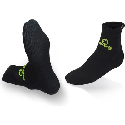 Elements Comfort HD 2.5 mm