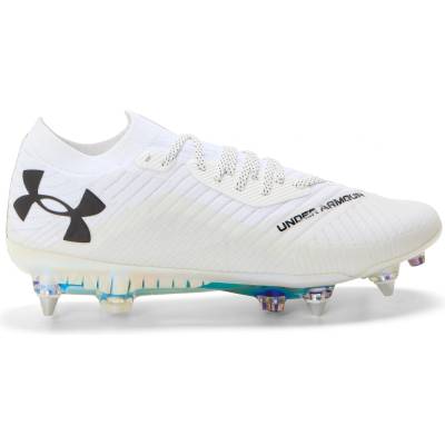 Under Armour Футболни бутонки Under Armour Men's Shadow C Elite Football Boots - White