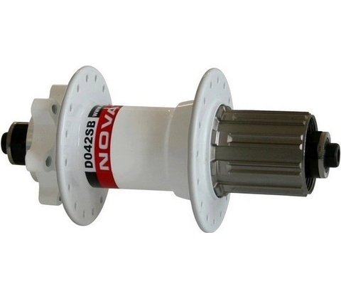 Novatec D042SB