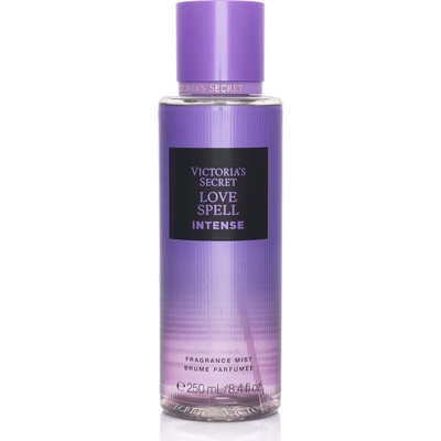 VICTORIA'S SECRET Love Spell Intense 250 ml