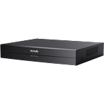 Tenda NVR записващо устройство - TN3104-4P (4 канала, H265+, макс. 8MP, 4xRJ45 802.3at PoE, 2xUSB, 1x Sata (макс. 10TB)) (TN3104-4P)