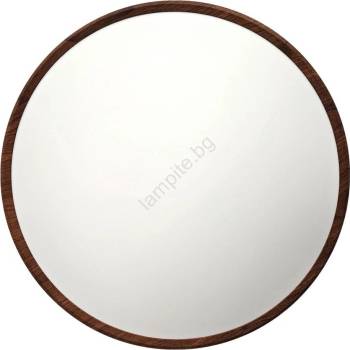 Baterie Centrum Led плафон led/40w/230v 3000/4000/6500k Ø 50 см кафяв (bc0729)