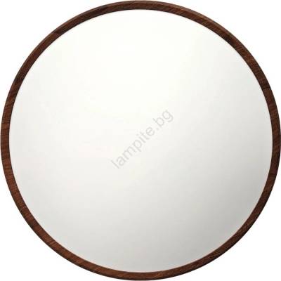 Baterie Centrum Led плафон led/40w/230v 3000/4000/6500k Ø 50 см кафяв (bc0729)