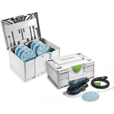 Festool ETS EC 150/3 EQ-SYS GR 578265