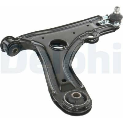 DELPHI Rameno zavesenia kolies TC765