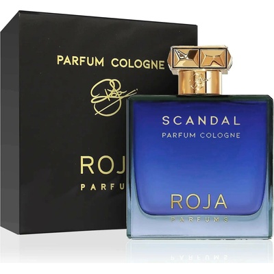 Roja Parfums Scandal kolínská voda pánská 100 ml