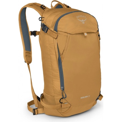 Osprey Soelden 22 l artisan yellow