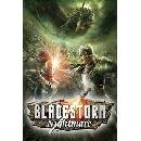 Bladestorm: Nightmare