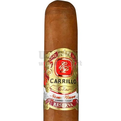 E.P. Carrillo New Wave Reserva Robusto