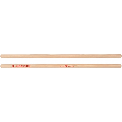 Pellwood Timbales A X-line 4 páry Hickory