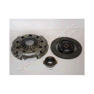 Spojková sada JAPANPARTS KF-171