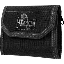 C.M.C. Wallet Maxpedition Černá