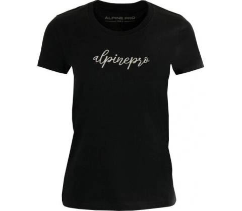 ALPINE PRO CUVA černá