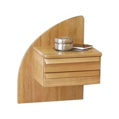 noční stolek k vysoké posteli Petra