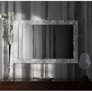 Progetto Group LED ОГЛЕДАЛО EXCLUSIVE SILVER 120x70 (1117.12070)