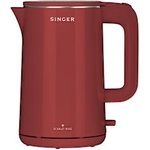 Singer Кана за вода wk-15050 scr Електрически кани