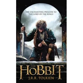 The Hobbit: Or, There and Back Again