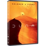 MagicBox Duna kolekce 1. -2. - 2DVD (070832)