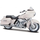 Maisto Harley Davidson FLTR Road Glide 2002 1:18