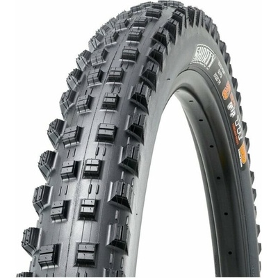 Maxxis Shorty 2.0 27.5 x 2.40 kevlar