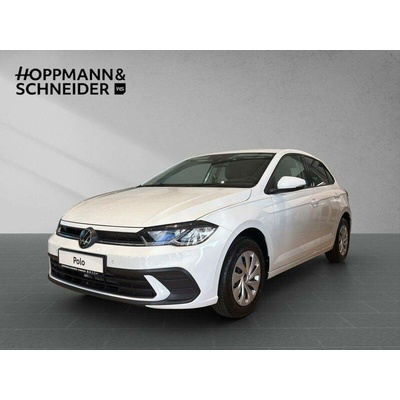 Volkswagen Polo 1.0 TSI Life 70 kW