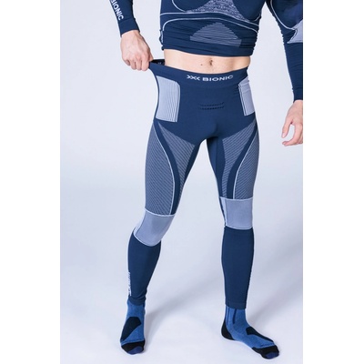 X-Bionic Energy Accumulator 4.0 Pants marine optical/white
