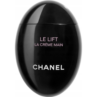 Chanel La Creme Main krém na ruce 50 ml