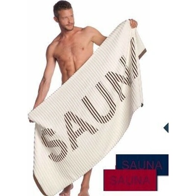 Vossen osuška do sauny 199 x 80 cm